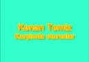 Kenan Temiz - Karsimda oturanlar