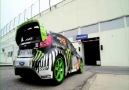  Ken Block & Ford Fiesta 