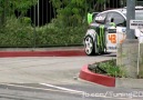 Ken Block & Ford Fiesta Gymkhana IV [Yeni] [HD]