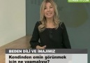 Kendinden emin görünmek için ne yapmalıyız?