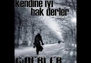 KENDİNE İYİ BAK DERLER GİDERLER.... [HQ]