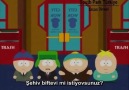 Kendini Nasıl Hissediyorsun? Cartman Gibi :)