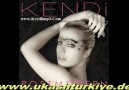 Kendi - Voltaj / 2011 [HQ]