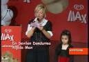 Keremcem-Algida Max Ödül Töreni -2009 [HQ]