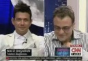 KEREMCEM- Cnn Türk -Mesut Yar ile Burada Laf Çok-6.bölüm