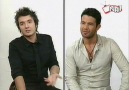 Keremcem-Numberone Tv-Mayıs 2009-1 bölüm [HQ]