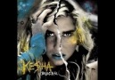 Kesha    Blow Live