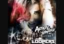 Kesha - We R Who We R (Artistic Raw & Loopers Remix)