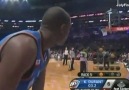 [  Kevin Durant ] NBA All-Star 2011 3 Sayı Yarışması ! [HQ]