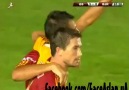 Kewell,Baroş Ve Elano Üçlüsünden Güzel Bir Gol. FaceAslan [HQ]