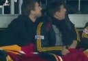 Kewell Ve Baros Kendilerini Tv'de Görüyor xD