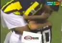 Kezman'ın Beşiktaş'a Attığı Aşırtma Gol !!