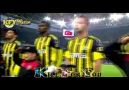 KFY  Maç Öncesi Kadıköy'den Tribün Görüntüleri [HQ]