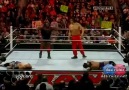 Khali & Mark Henry vs Usos [31.01.2011] [HQ]