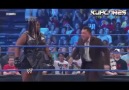 Kharma attecked Layla [12/05/2011] [HQ]