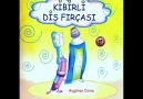 Kibirli Diş Fırcası (81gamze81) [HQ]