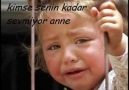 KİBOŞ - ELLER KIYMET BİLMİYOR ANNE