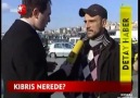 Kıbrıs Nerede ?