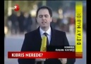 Kıbrıs nerede (Gelde gülme ağlanacak halimize)