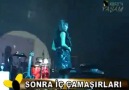 KIBRIS'TA YAŞAM 39.PROGRAM H&V VİVA DEFİLELERİ BÖLÜMÜ
