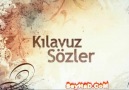 Kılavuz Sözler 5 - SEMERKAND TV [HQ]