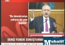 KILIÇDAROĞLU KÖSTEBEĞİ AÇIKLAD [HQ]