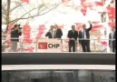 Kılıçdaroğlu'ndan Miting Siftahı