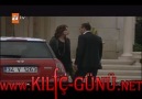 Kılıç Günü - Cansu ile Cenk tartışma