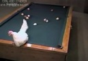 KimSe BiLaRDo UsTasıyıM DemeSiN Bu Videoyu İzLesin xD