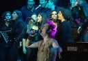 Kıraç - Karakaş Gözlerin Elmas [HQ]