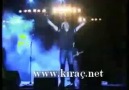 Kıraç - Ya Seninle Ya Sensiz - Konser