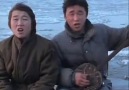 Kırgızistan'da Yüzyılın Aşk Şarkısı Seçildi..