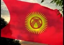 Kırgızistan Milli Marşı ( Türk Dünyası Buluşma Noktası )