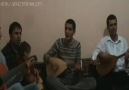 KIRIKHAN'lı Müzik Üstadları ( Ne feryad Edersin Divane Bü...