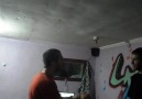 Kısa Bi Acapella Ve Tenkit ile yaptığım eğlenceli Freestyle [HQ]