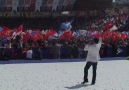 50.000 kişiyle - Haydi Anadolu (Uğur Işılak) [HD]