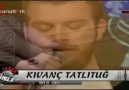 Kıvanç TATLITUĞ-- SÖYLE ( CANLI PERFORMANS)