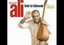 KIVIRCIK ALİ '' ANLATAMADIM ''  (Veda albümü 2011)