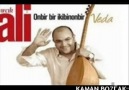 KIVIRCIK ALİ-KİMİM KALDI