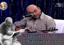 KIVIRCIK ALİ - KOLLARIN BOYNUMA DOLA GİDELİM