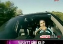 KIVIRCIK ALİ'NİN VASİYET GİBİ KLİP'i