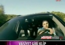 KIVIRCIK ALİ_NİN VASİYET GİBİ KLİP_İ _NUR İÇİNDE YAT