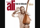 Kivircik Ali-Unutamadim 2011 Yeni Albüm... [HQ]