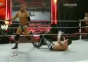 K.Kingston & E.Bourne vs D.Otunga & M.McGillicutty - [15/08/2011]