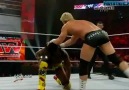 K.Kingston vs. D.Ziggler [Player's Choice Match] - [27.06.2011] [HQ]