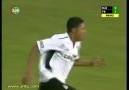 Kleberson'dan Feneve Füze ♥