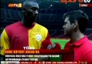 Kobe Bryant: ''Artık Galatasaray taraftarıyım''GSG