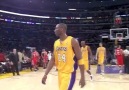 Kobe Bryant'ın Kariyerindeki 5.000 Asist ! [HQ]