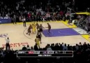 Kobe Bryant Wade Üzerinden Buzzer Beather !