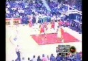 Kobe, Michael Jordan'ı Blokluyor ! [HQ]